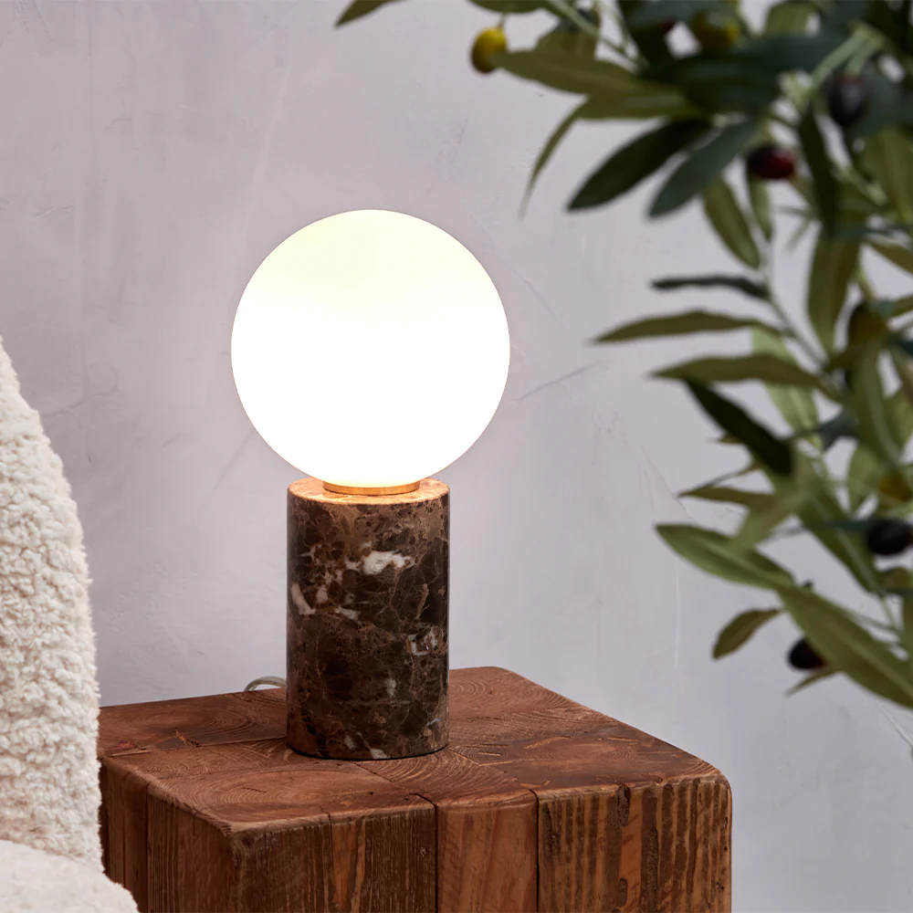 Medina Table Lamp - Image 2