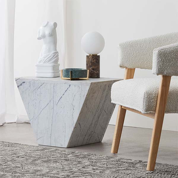 Medina Table Lamp - Image 4