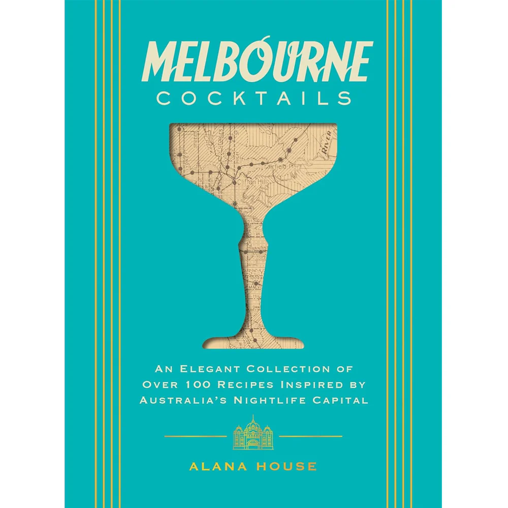 Melbourne Cocktails
