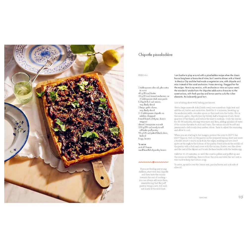 Mexican Table - Image 2
