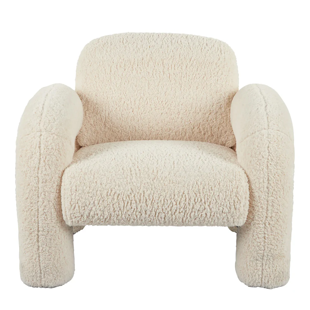 Mia Armchair - Teddy - Image 2