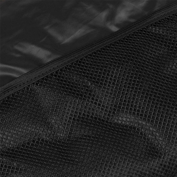 Mini Base Bag - Black - Image 3