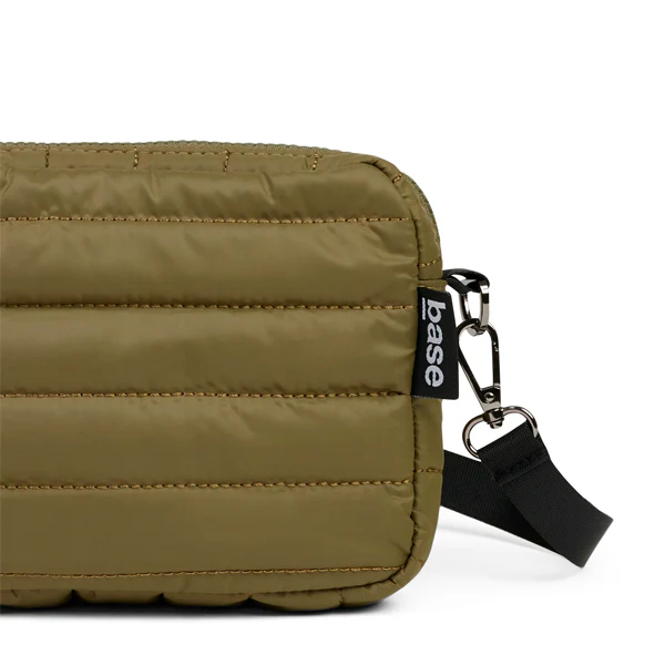 Mini Base Bag - Khaki - Image 3