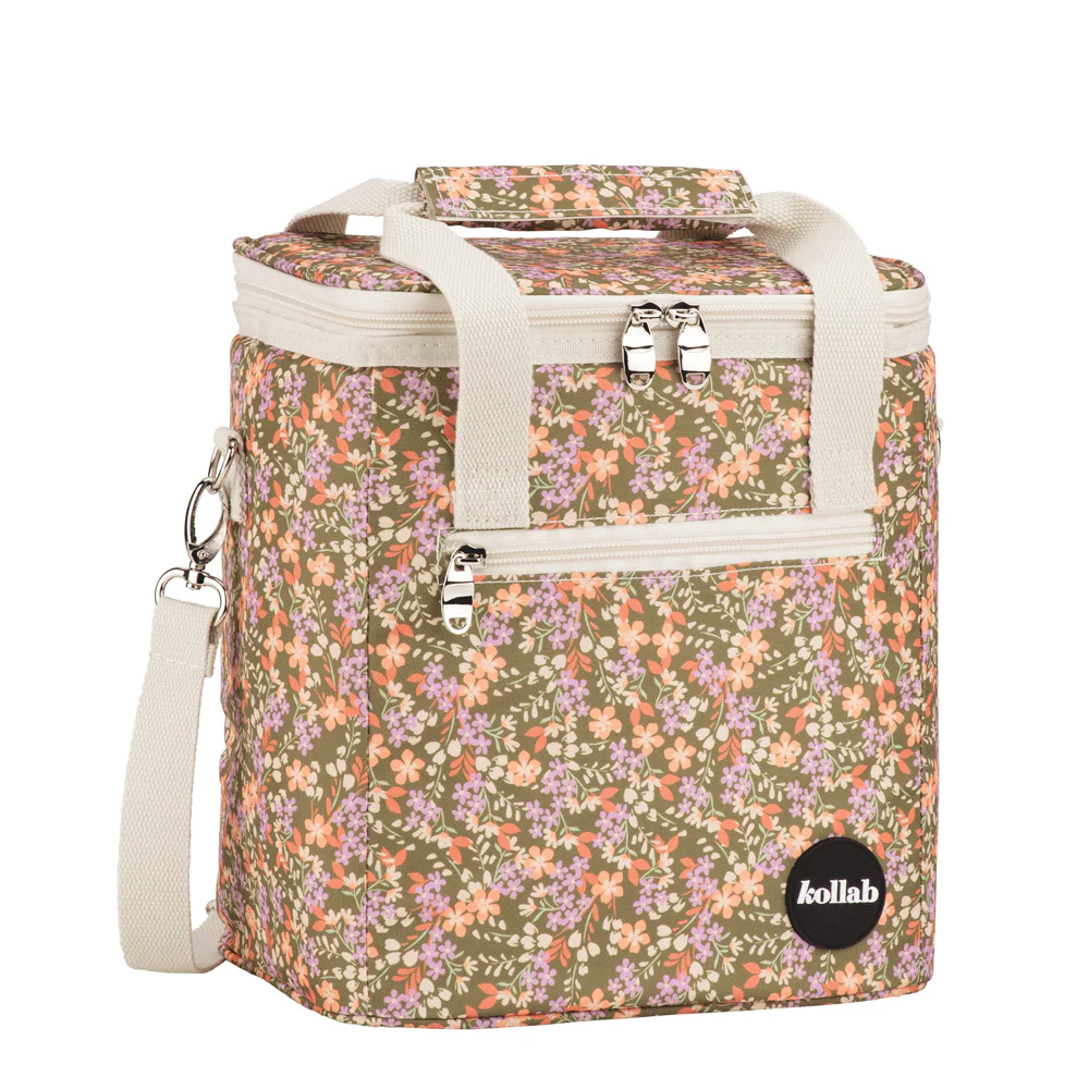 Mini Cooler - Lavender Haze