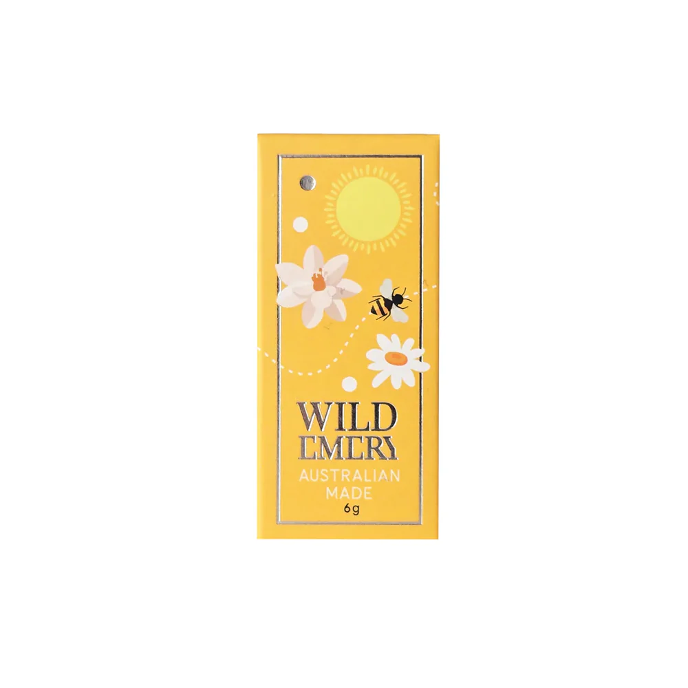 Honey Mini Lip Balm