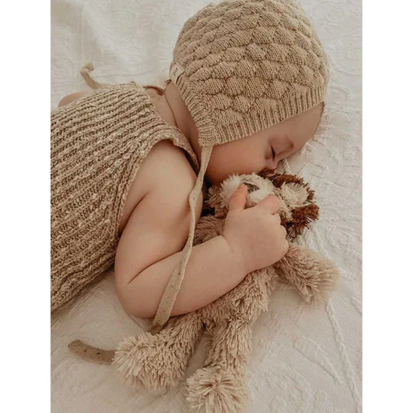 Mini Lewis the Lion Rattle - Image 2