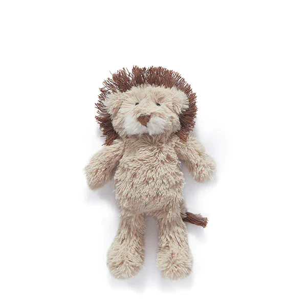 Mini Lewis the Lion Rattle - Image 3