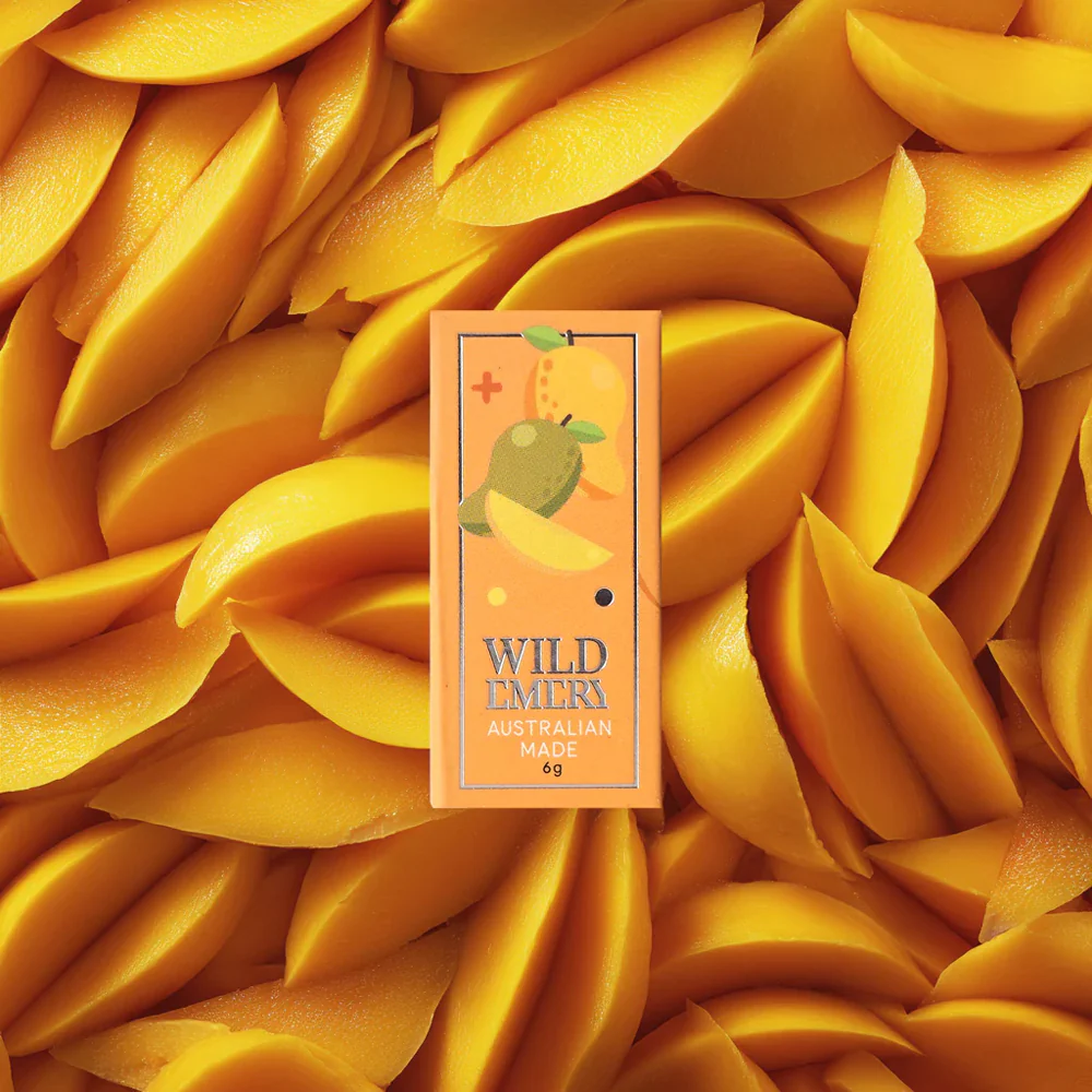 Mango Mini Lip Balm - Image 2