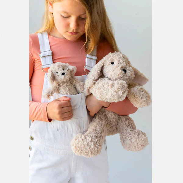 Mini Max the Dog Rattle - Image 2