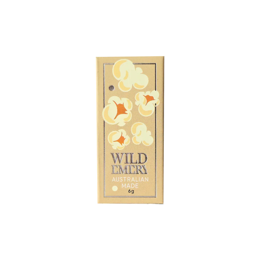 Popcorn Mini Lip Balm