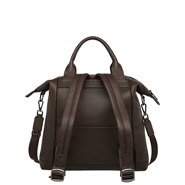 Mini Waves Bag - Cocoa - Image 3