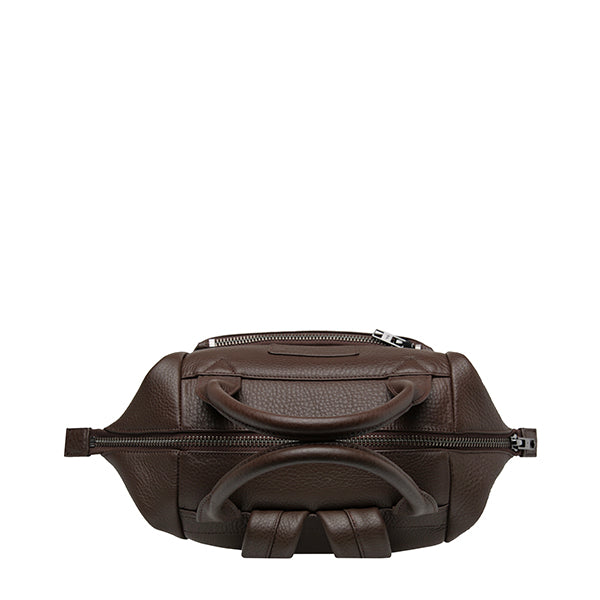 Mini Waves Bag - Cocoa - Image 6