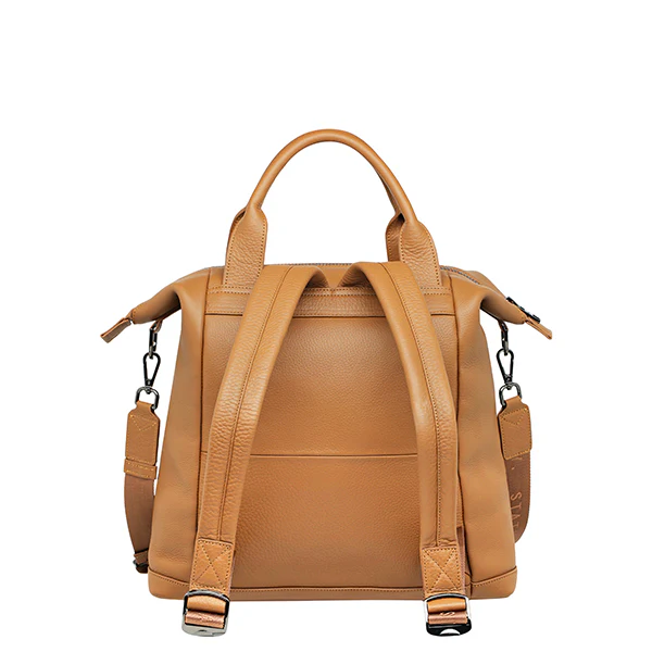 Mini Waves Bag - Tan - Image 4