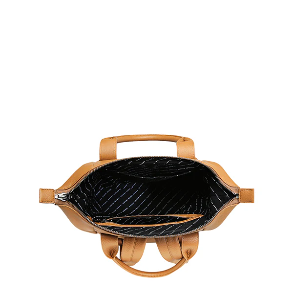 Mini Waves Bag - Tan - Image 5