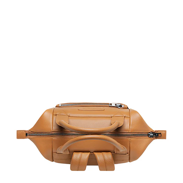 Mini Waves Bag - Tan - Image 7
