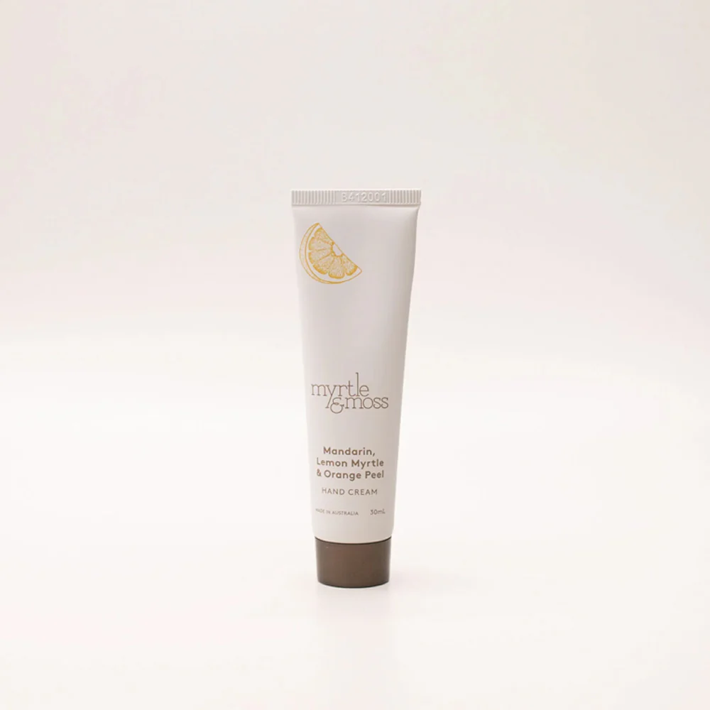 Mini Hand Cream - Citrus