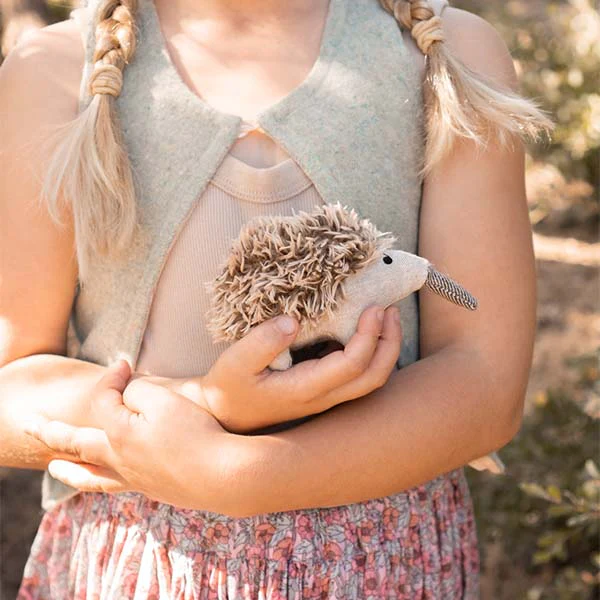 Mini Spike the Echidna Rattle - Image 2