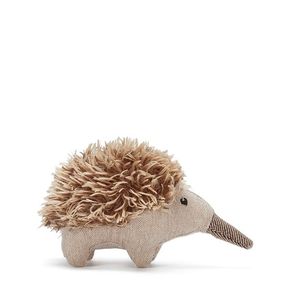 Mini Spike the Echidna Rattle - Image 3