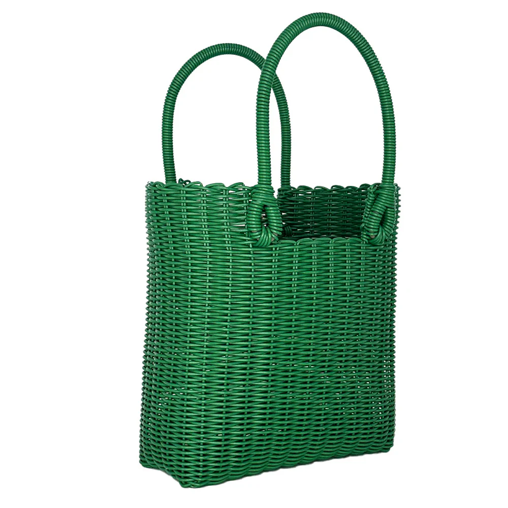 Mira Bucket Bag - Jungle - Image 3