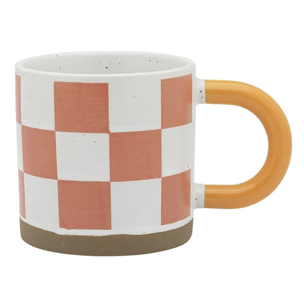 Modelli Mug - Checkers