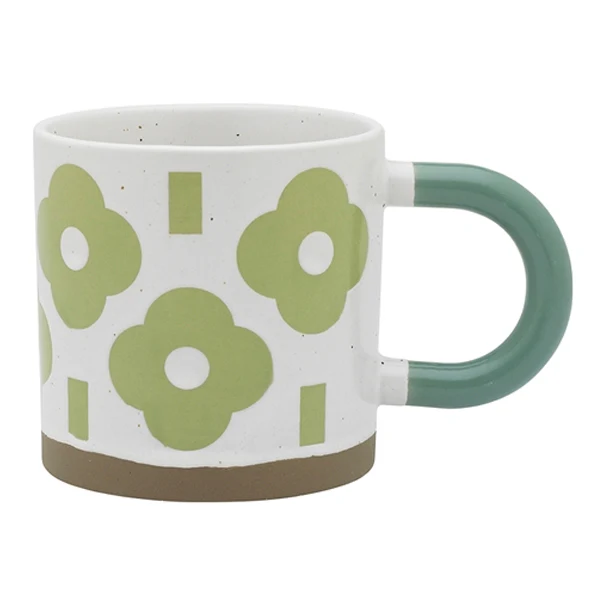 Modelli Mug - Fiore