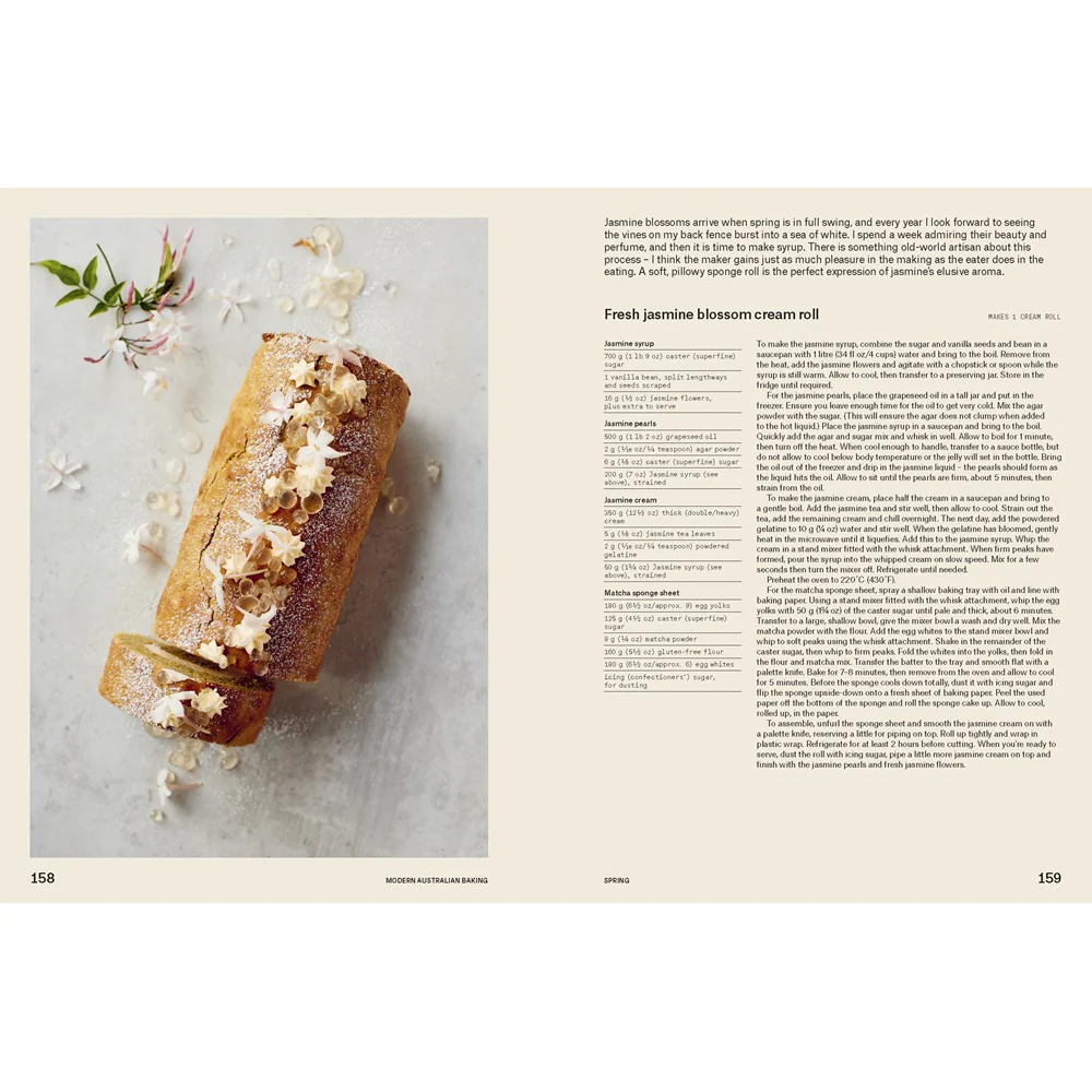 Modern Australian Baking - Image 3