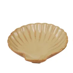 Mollusco Dish - Sand