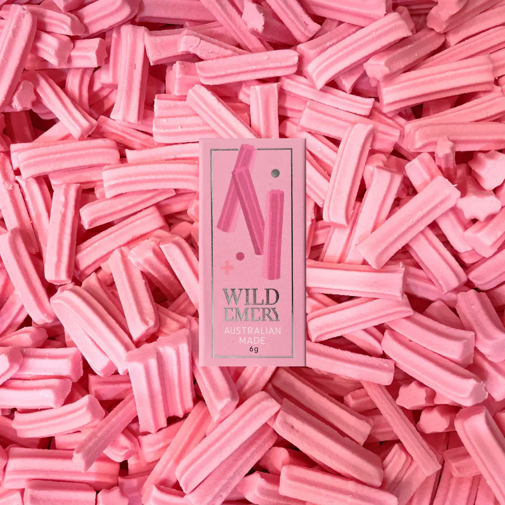 Musk Sticks Mini Lip Balm - Image 2