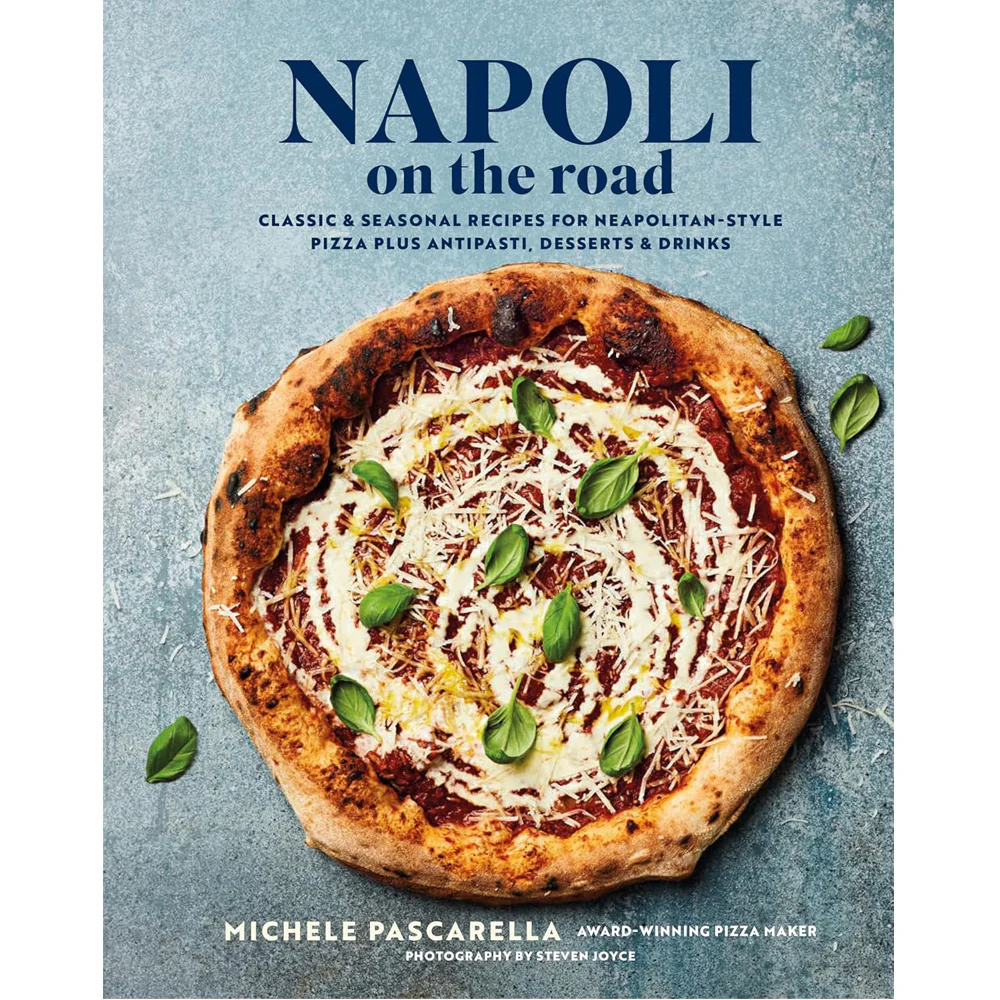 Napoli on the Road