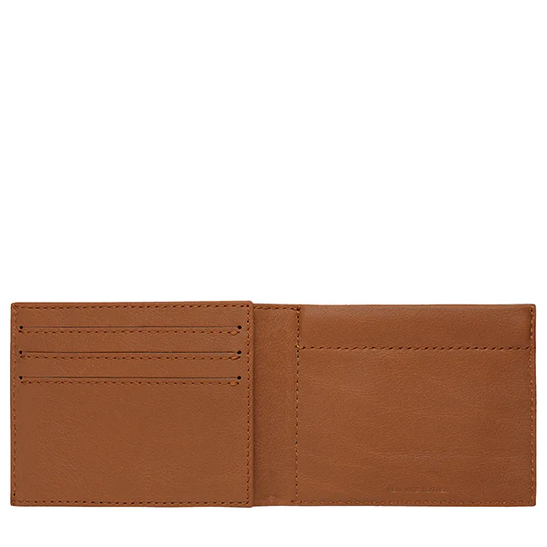 Noah Wallet - Camel - Image 3