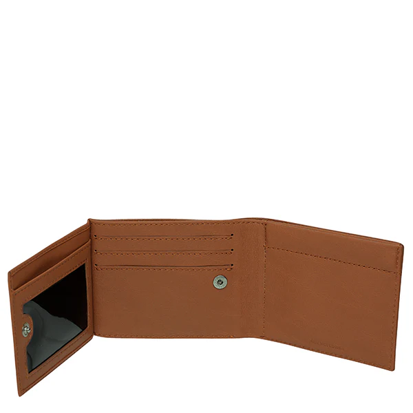 Noah Wallet - Camel - Image 4