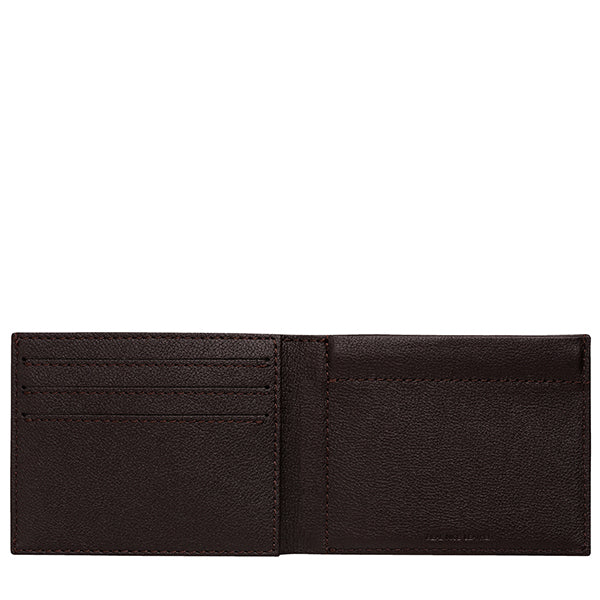 Noah Wallet - Chocolate - Image 3