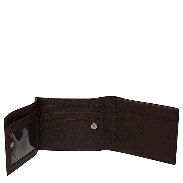 Noah Wallet - Chocolate - Image 4