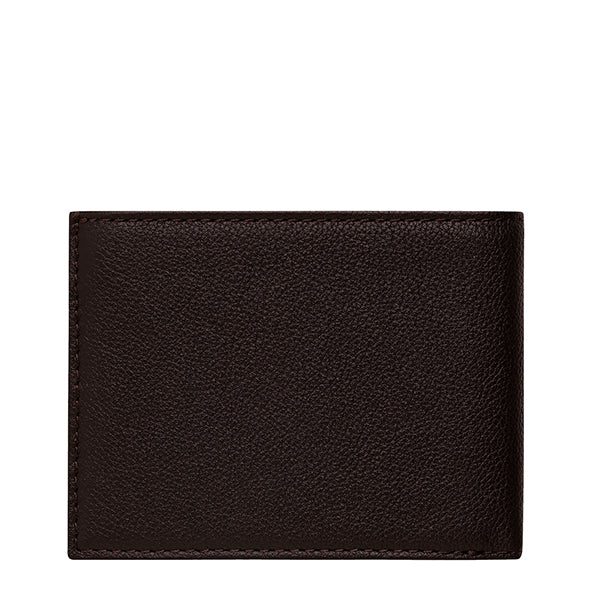 Noah Wallet - Chocolate - Image 5