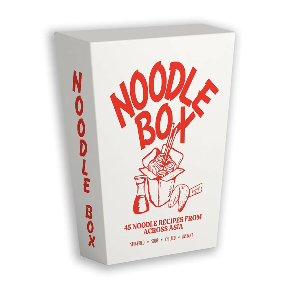 Noodle Box