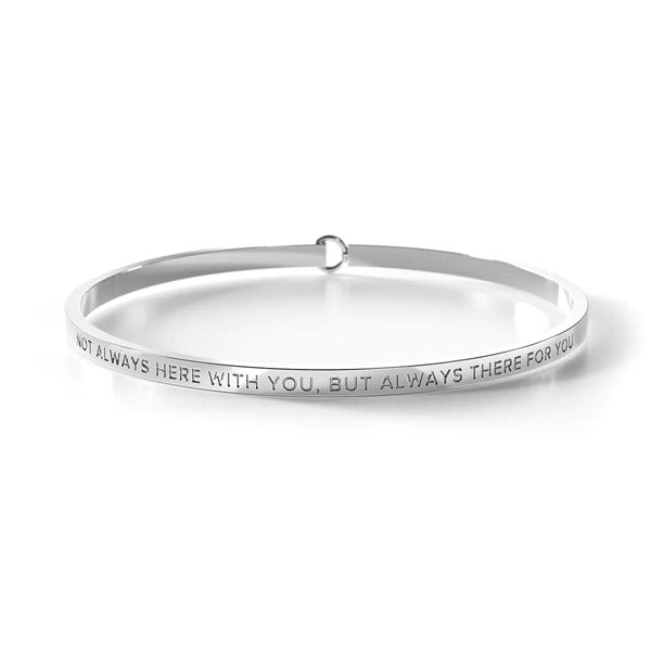 Not Always Here With You, But Always There For You - Image 2