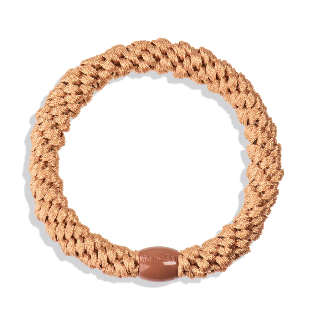 Nude Hair Tie