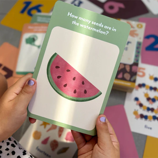 Number Flashcards - Image 3