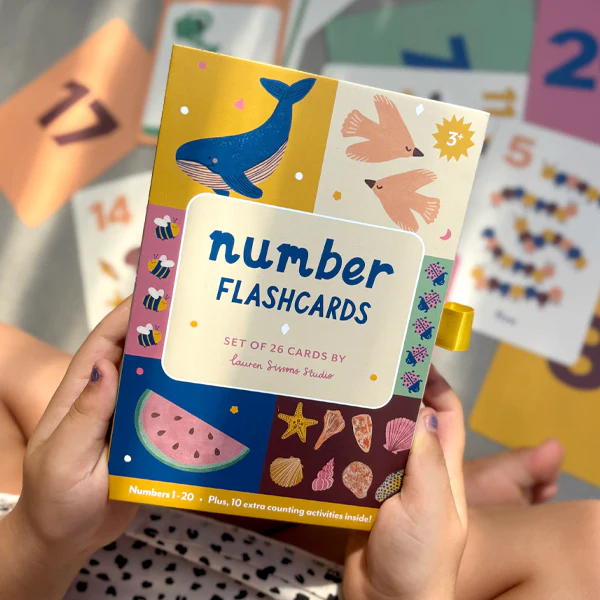 Number Flashcards - Image 4