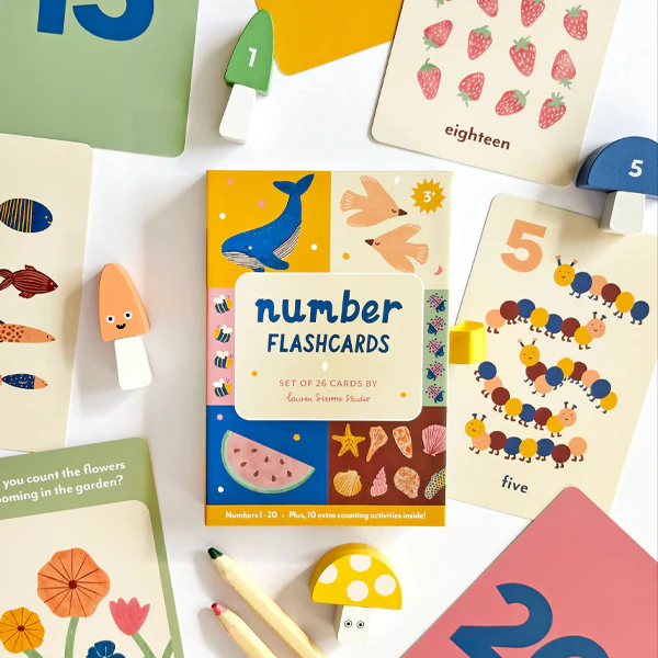 Number Flashcards - Image 6