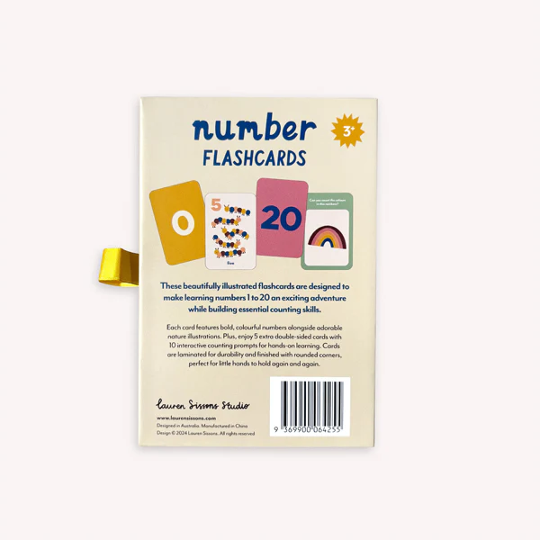 Number Flashcards - Image 7
