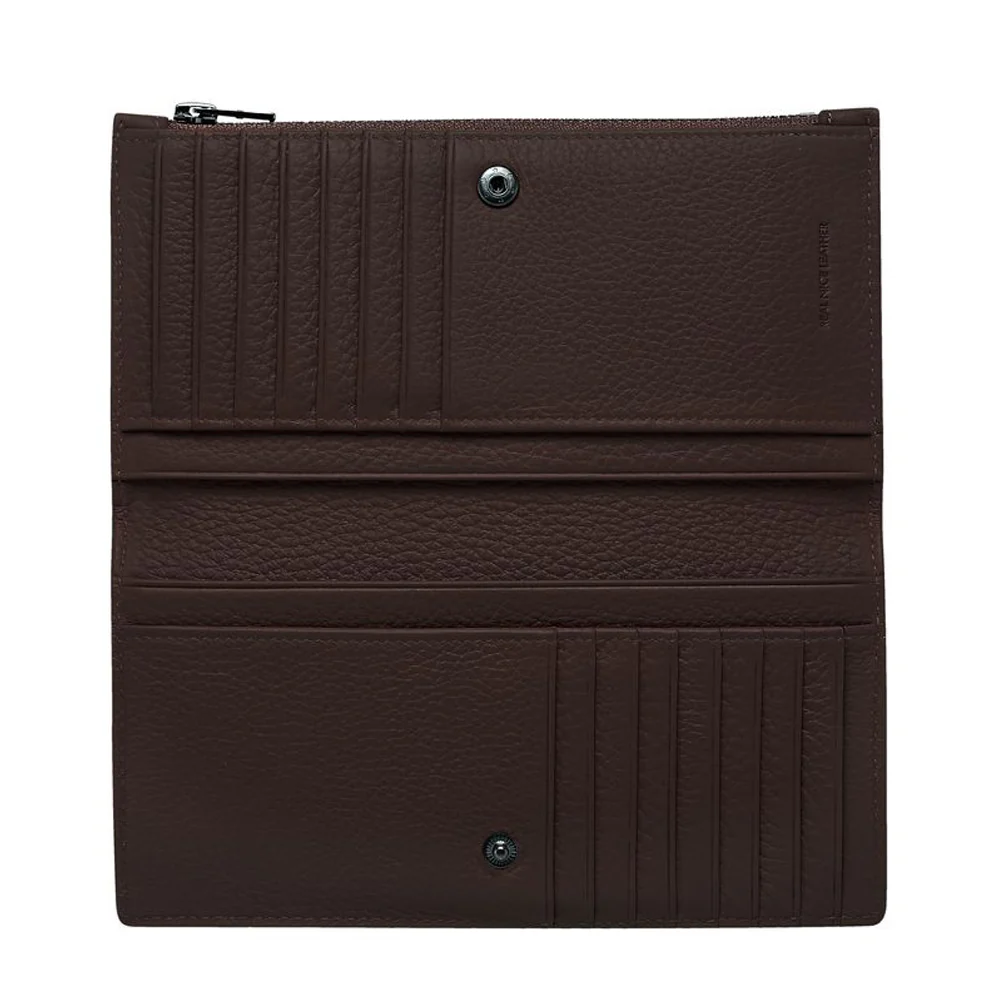 Old Flame Wallet - Cocoa - Image 3