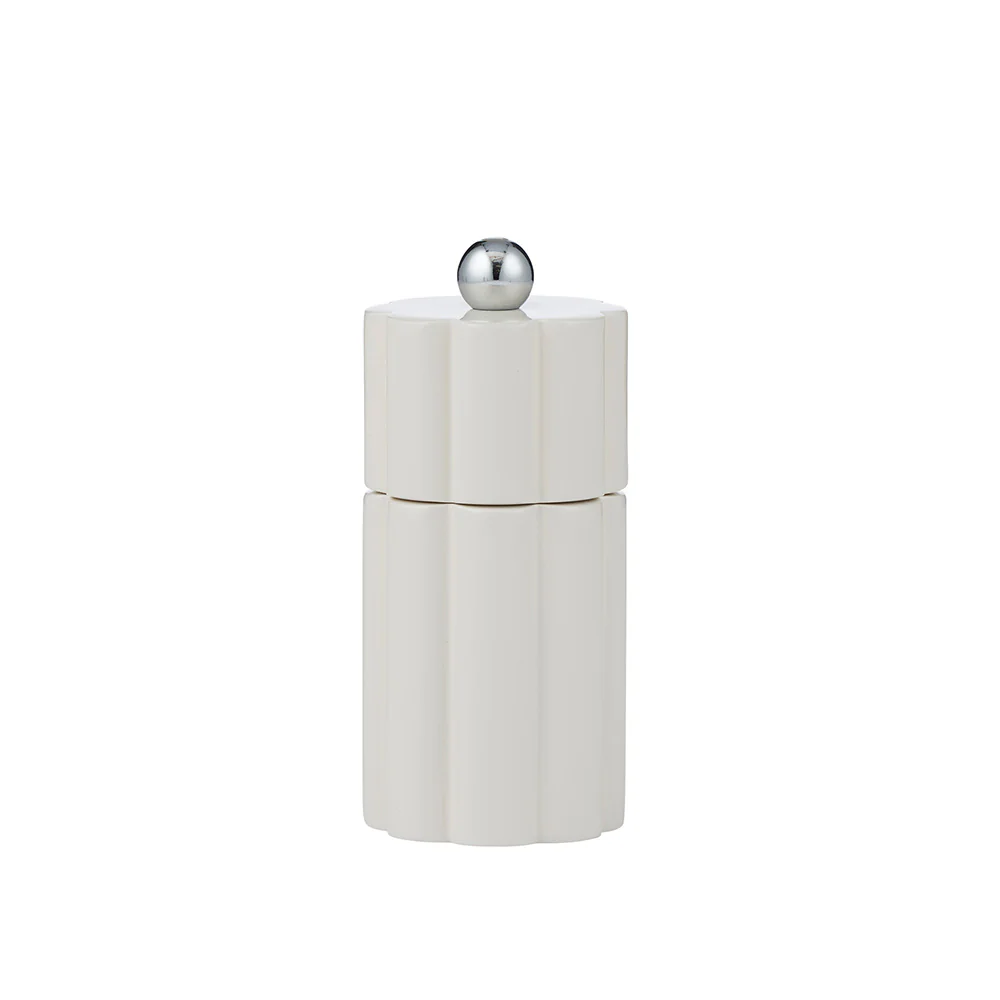 Omega S+P Grinder - Ivory
