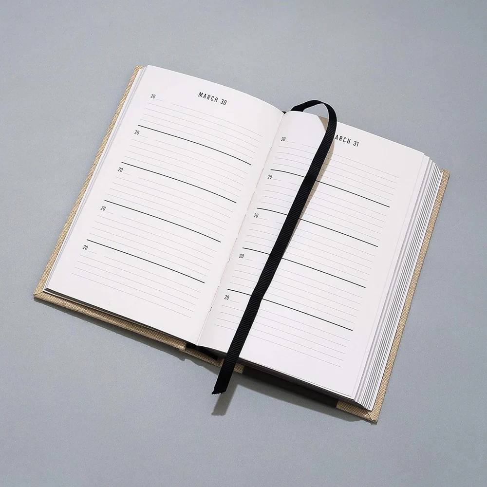 One Line A Day Memory Journal - Image 2