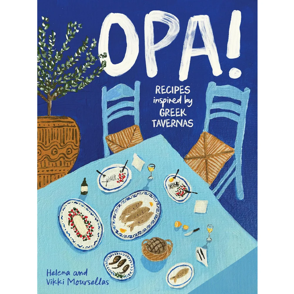 OPA!