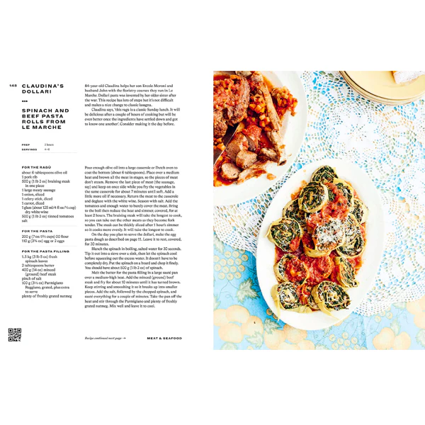 Pasta Grannies: Comfort Cooking - Image 5