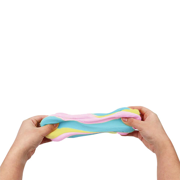 Pastel Buttery Putty - Assorted
