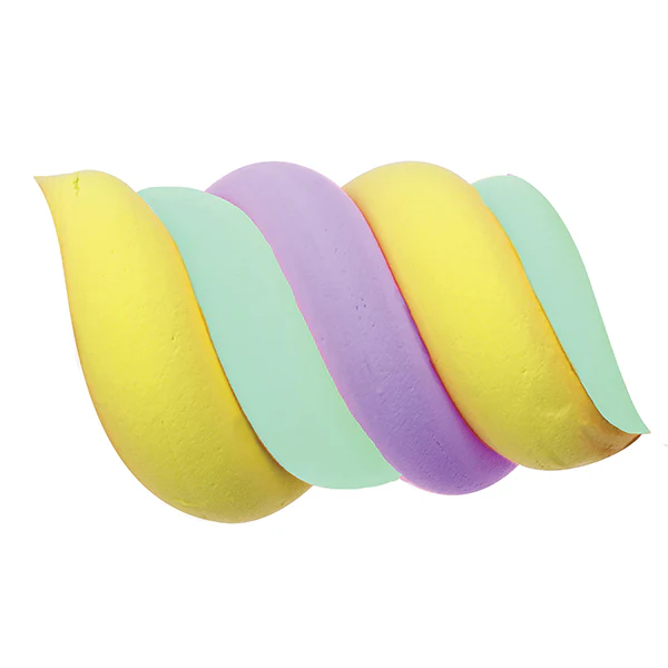 Pastel Buttery Putty - Assorted - Image 2