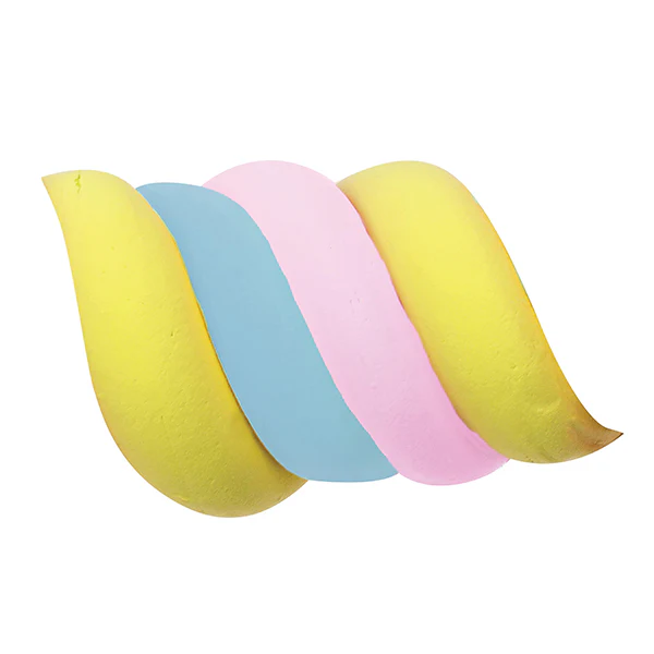 Pastel Buttery Putty - Assorted - Image 4
