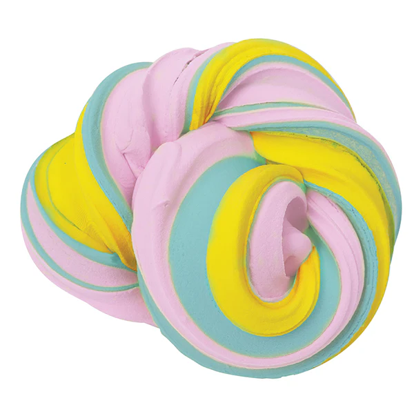 Pastel Buttery Putty - Assorted - Image 5